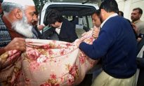 Pakistan Anti-Corruption Official Dies Under Suspicious Circumstances