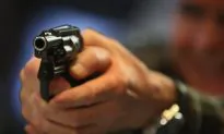 Man Killed by Police During Attempted Gun Confiscation in Maryland