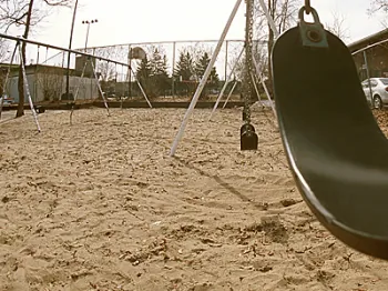 Parents, Activists Outraged by Burning-Hot Playgrounds