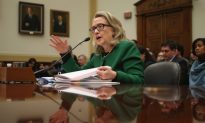 Clinton Talks Lessons Learned From Benghazi Attack