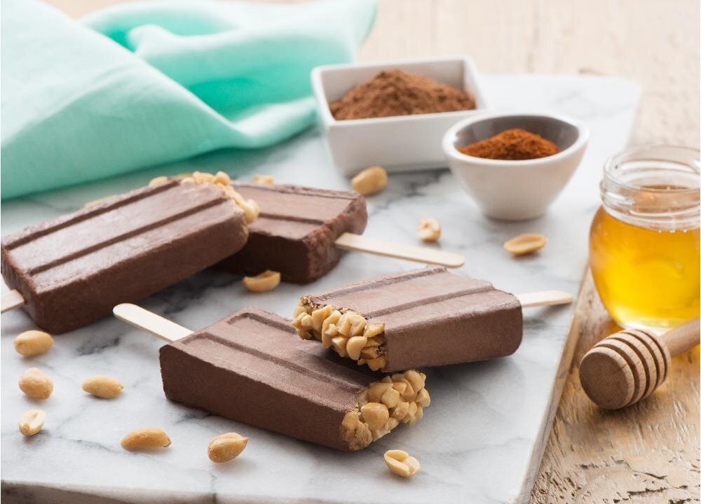 (Peanut Bureau of Canada)