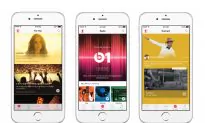 Apple Music’s Abject Marketing Failure