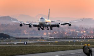 Boeing Patented a Nuclear Fission-Fusion Jet Engine, Which Will Never Work