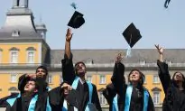 Lack of Education May Be as Deadly as Smoking