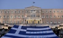 Greece Clears Final Reform Hurdle Before New Bailout Talks