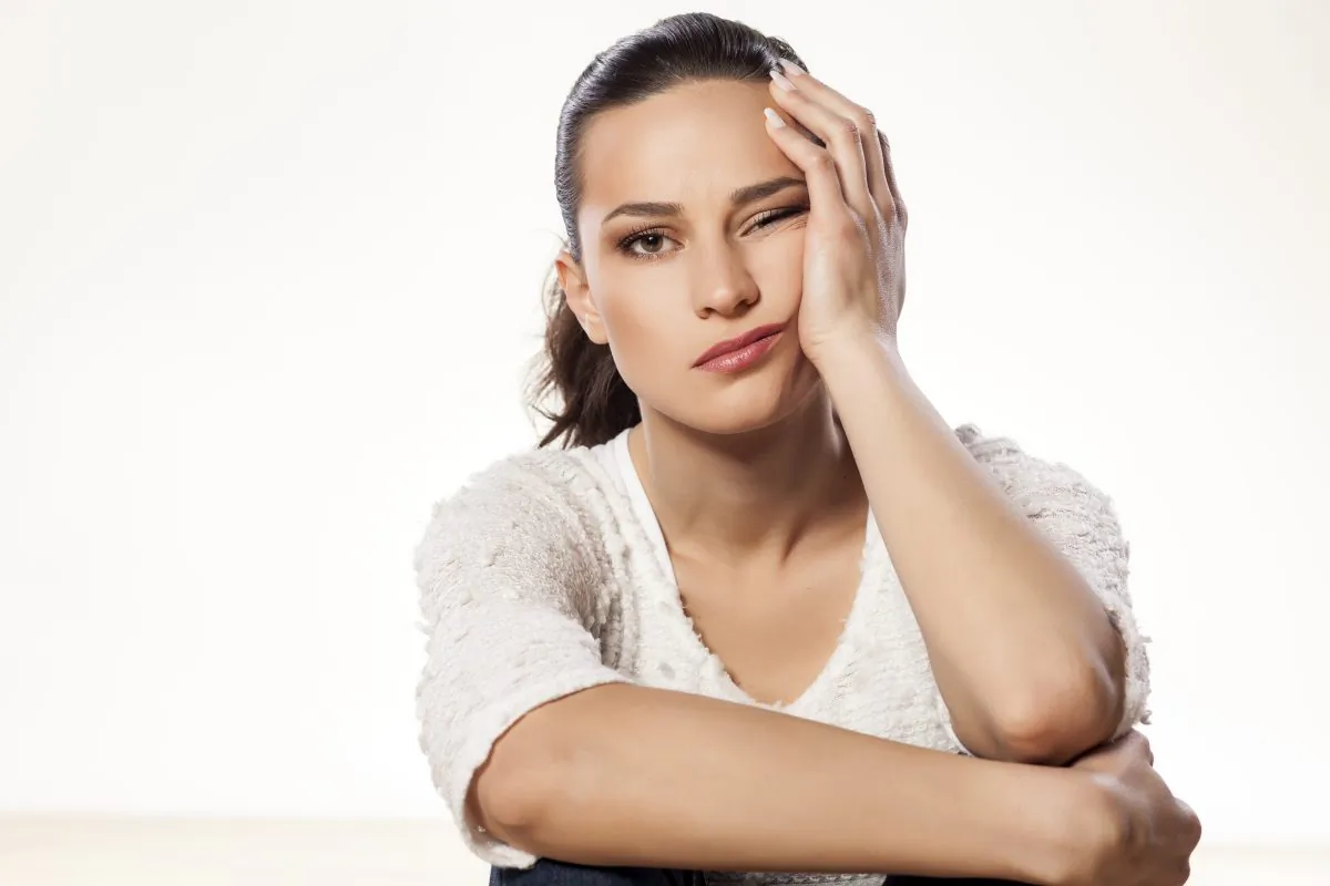 “Sleep deprivation appears to dislocate the body from the brain,” Matthew Walker says. “You can’t follow your heart.” (VladimirFLoyd/iStock)
