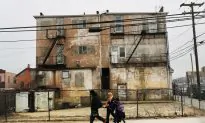 Outrage Over Tax Increase on Sandy-Hit Homes
