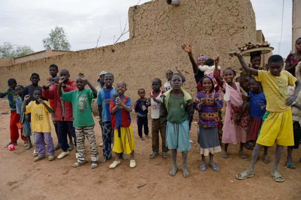 ‘Cultural Crime:’ Mali Rebels Burn Thousands of Ancient Texts in Timbuktu