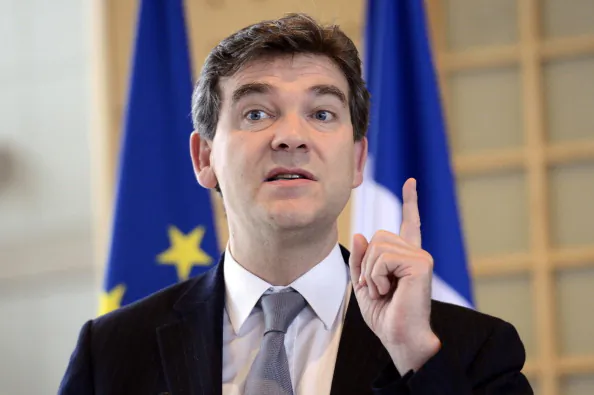 Titan Tire CEO in Work Ethic Spat With French Minister