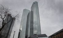 Deutsche Bank Might Sue Ex-Trader to Reclaim Bonus