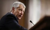 Hagel Debate Ends: Chuck Hagel Voted in as Secretary of Defense