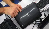 Michael Dell Bids $24 Billion to Take Dell Private