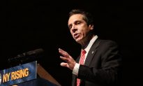 New York Teachers Union Sues State Over Property Tax Limit