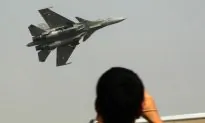 Aero India 2013 is Air Show Extravaganza