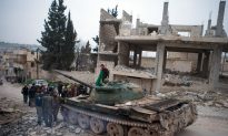 Syria Conflict Has Killed Nearly 70,000, Reports UN