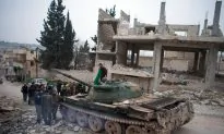 Syria Conflict Has Killed Nearly 70,000, Reports UN