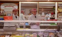 No Horsemeat in Canadian Beef, say Researchers