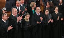 Biggest Supreme Court Case Since Bush v. Gore