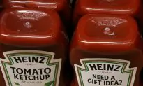 Buffett Buys Heinz for $23 Billion