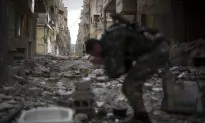 Syrian War Criminals Should be Investigated by ICC, UN Says