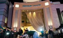 Oscar Twitter Watch: Live Blog