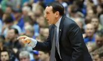 Mike Krzyzewski Done With Coaching USA Basketball