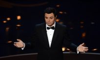 Seth MacFarlane Published Cartoons at Age 9
