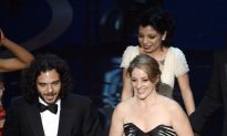 ‘Inocente,’ First Ever Kickstarter Funded Film to Win Oscar