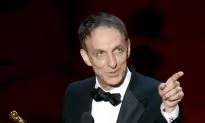 Three Canadians Among Oscar Winners