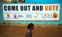 Kenyan Elections Could Set Precedents in Africa