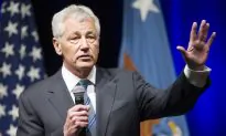 Hagel Debate Ends With No Surprise: Marco Rubio Votes ‘No’