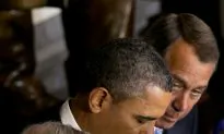 Blame Game Escalates Over Sequester