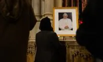 Pope’s Retirement Package Better Than Most: Report