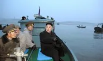 Chinese Banks Hide Slush Funds for North Korea’s Kim Jong-Un