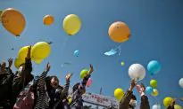 Japan Marks Second Anniversary of Fukushima Disaster