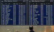 The Consummate Traveler – Staying Organized in the Skies