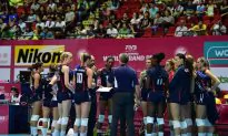 FIVB Volleyball World Grand Prix