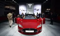 West Australian Mining Fuels Tesla and BMW’s Electric China Ambitions