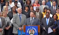 Los Angeles County Pledges to Prepare for Emergencies