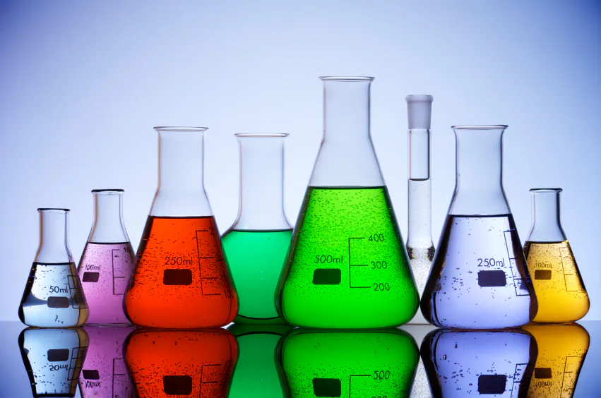 Most of the chemicals found in consumer products have never been tested for safety. (pedrosala/iStock)