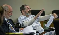 Judge Rejects Defense Argument in Jewish Site Shootings Case