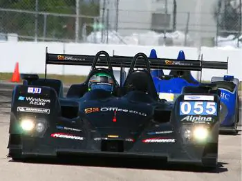 Sebring 12 Hours LMP2 LMPC GTC GTE-AM Results