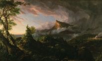 Hudson River School Exhibit: Timeless Virtues of the 19th Century