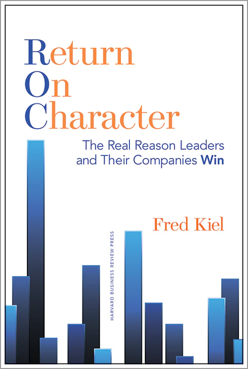 (Harvard Business Review)