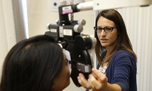 Gene Therapy Offers Cure for Congenital Blindness and So Much More