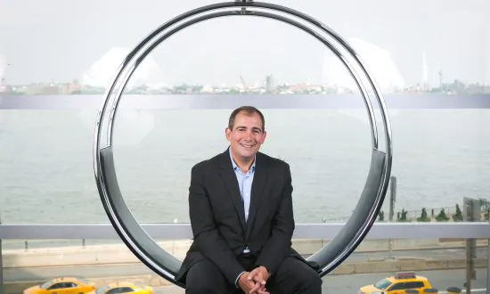 The Virtuous Cycle of Top Hospitality Executive Arthur Backal
