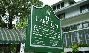 Road America Features Retro Racing