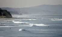 World Junior Surfing Championships Kicks Off at Cardiff State Beach