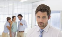 Rudeness at Work Spreads Like a Virus
