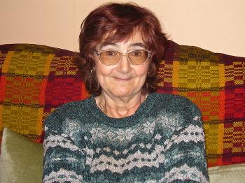 Eva Piskova, Trebic, Czech Republic Eva Piskova, Trebic, Czech Republic